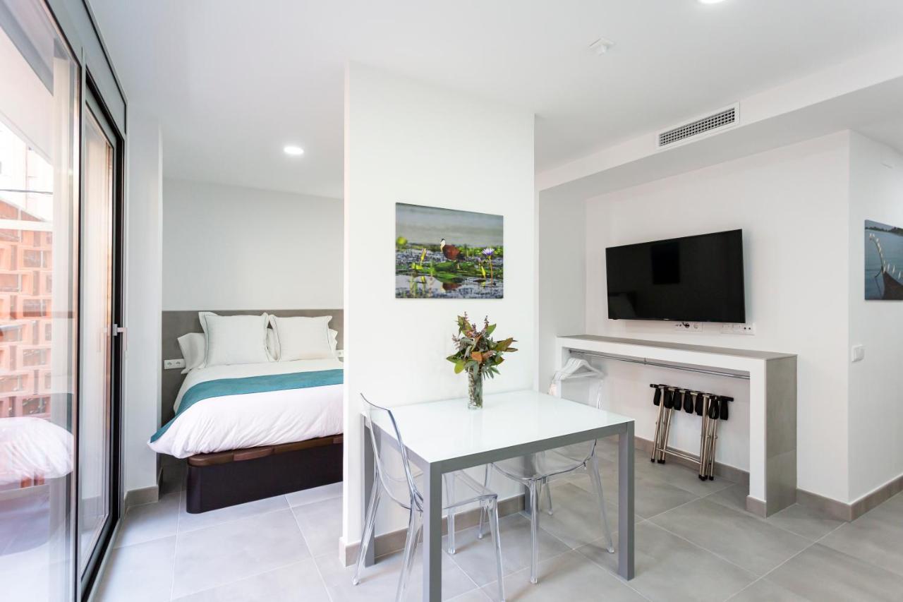 Apartment 8 Lacus Victoria